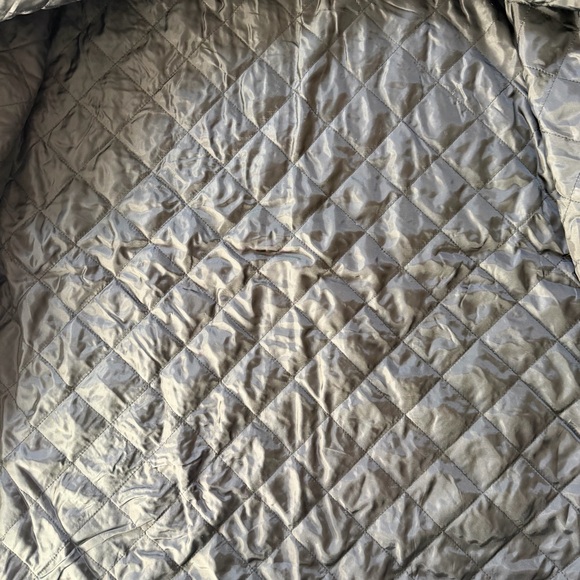 Tony Hawk Plaid Flannel Shirt Jacket Men’s XXL NWT - Picture 4 of 12